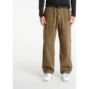 Kalhoty Gramicci Hemp Pant Straight Fit Seafoam XXL