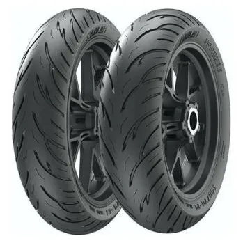 130/60D13 60P, Anlas, TOURNEE