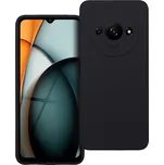 OEM Pouzdro SILICONE 2mm XIAOMI REDMI A3 4G černé