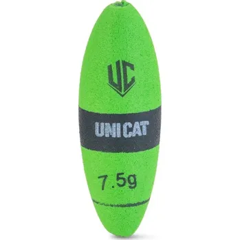 3ks Podvodní splávek Uni Cat EVA Micro Lifter 3,5gr