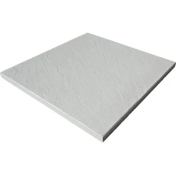 Venkovní dlažba Presbeton Palermo LITE Bílá 600 x 600 x 30 mm Presbeton