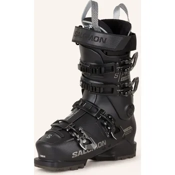 Sjezdové lyžování Salomon Dámské Lyžařské Boty S/Pro Supra 90, černá / světle...