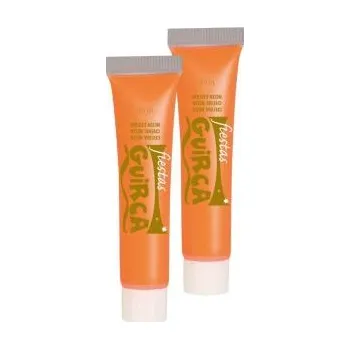 Make-up Make-up neon oranžový - HALLOWEEN - 20 ml
