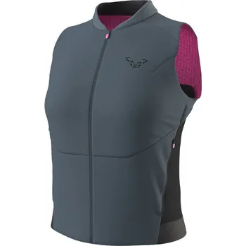 Dámská casual bunda Vesta DYNAFIT ALPINE INSULATION VEST W Lady velikost XL