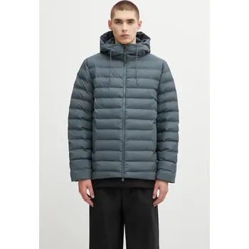 Bunda Rains Lohja W3T2, M, modrá, 55X