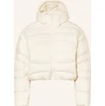 Salomon Dámská Péřová Bunda Outline Novelty, režná, 34