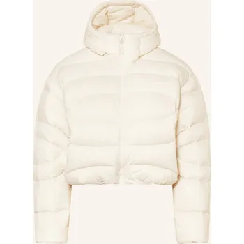 Salomon Dámská Péřová Bunda Outline Novelty, režná, 34