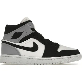 Dámské tenisky Jordan 1 Mid SE Light Steel Grey (W) Velikost: 37.5 DV0427-100
