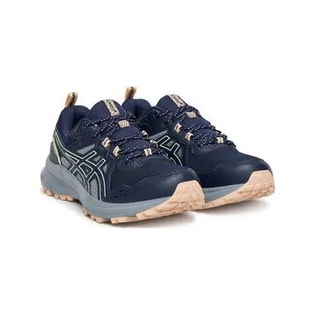 Dámská sportovní obuv Běžecké boty Asics Trail Scout 3 1012B516 Tmavomodrá 35_5