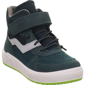 Chlapecká obuv SUPERFIT OBUV MAVERICK 1-100103-7000 S MEMBRÁNOU GORE-TEX (33) - 9010925250535