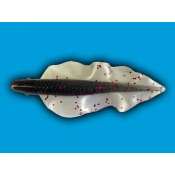 Umělá nástraha Relax Lures Relax List - 9 cm/L-CS009