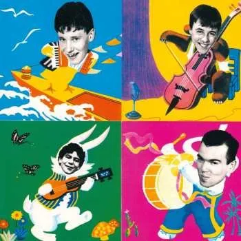 Zahraniční hudba CD Northside: Chicken Rhythms 2025