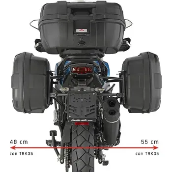 Motodoplněk KAPPA KLO9701MK
