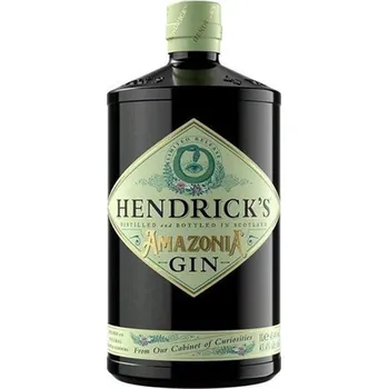 Whisky Hendricks Amazonia 1 l