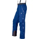 High Point Protector 5.0 Pants dark blue pánské nepromokavé kalhoty BlocVent Pro 3L DWR - XXL