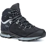 Hanwag Tatra Light Wide Lady GTX navy/asphalt dámské nepromokavé kožené trekové boty širší - 37 a 1/2 EUR