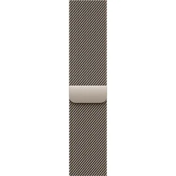 Mobilní telefon Watch Acc/46/Natural Milanese Loop - S/M