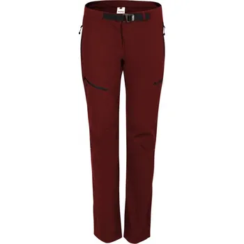 Direct Alpine Cruise Lady 3.0 palisander/anthracite dámské lehké turistické kalhoty - M