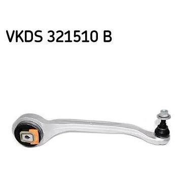 Zavěšení kol Řídicí páka, zavěšení kol SKF VKDS 321510 B