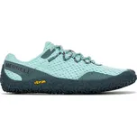 Merrell Vapor Glove 6 frost blue J068330 dámské barefoot boty - 41 EUR