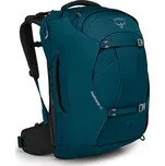 Osprey Fairview 40l dámský cestovatelský batoh/taška se skrytým zádovým systémem - Night jungle blue