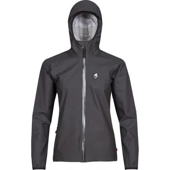 Dámská větrovka High Point Active Lady Jacket Black dámská nepromokavá outdoorová bunda Pertex Shield Air - XS