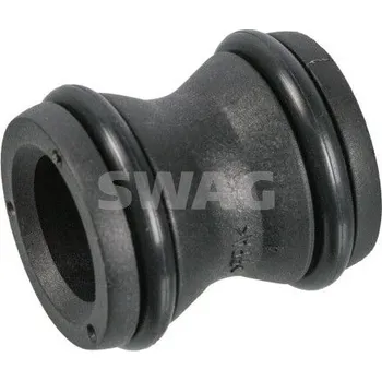 Chladič motoru Potrubí chladiva SWAG 33 10 1092