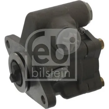 Soustava řízení Hydraulické čerpadlo, řízení FEBI BILSTEIN 39326