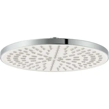 Sprchová hlavice Ideal Standard Idealrain - Hlavová sprcha, průměr 26 cm, chrom BE221AA