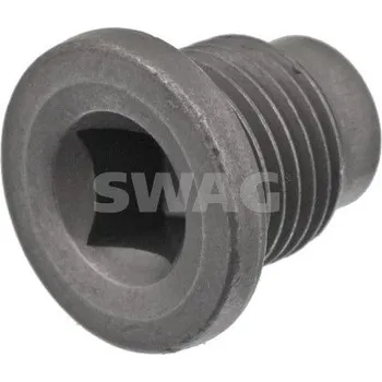 Olejová vana Závitová zátka, olejová vana SWAG 60 94 5890