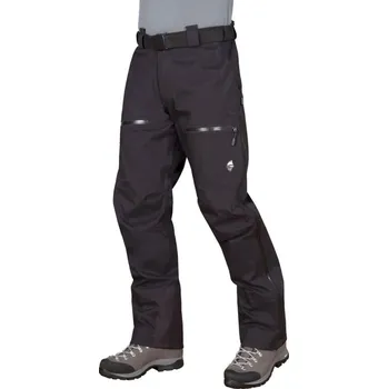 Pánské kalhoty High Point Protector 6.0 Pants black pánské nepromokavé kalhoty BlocVent Pro 3L - XXL