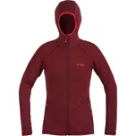 Direct Alpine Sakura Tech Lady palisander dámská technická izolační mikina Polartec - XL