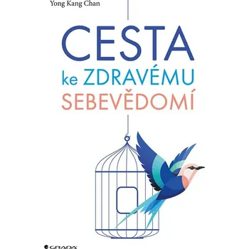 Kniha Cesta ke zdravému sebevědomí - Kang Yong Chan (E-Kniha)