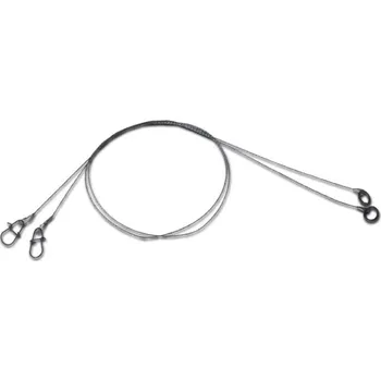 Hotový návazec Doiyo Tungstenový návazec SR 5kg 18cm