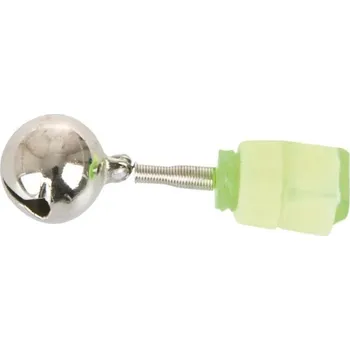 Signalizátor záběru 2ks Rolnička Saenger na prut se závitem