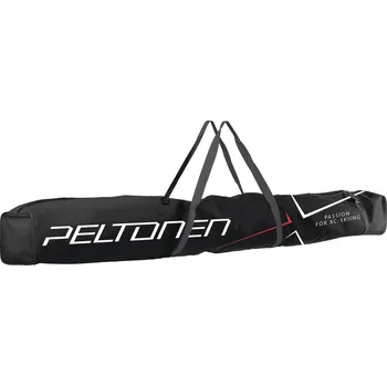Vak na lyže Vak na běžky Peltonen XC SKI BAG FOR 4-5 pairs