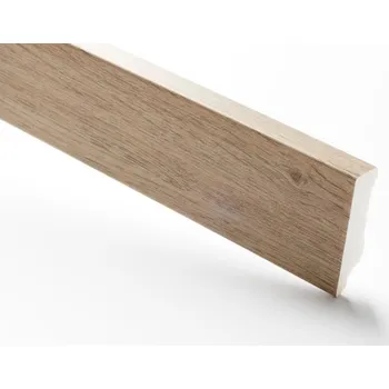 soklová lišta Podlahová lišta Image 100106, 14 x 50 x 2400