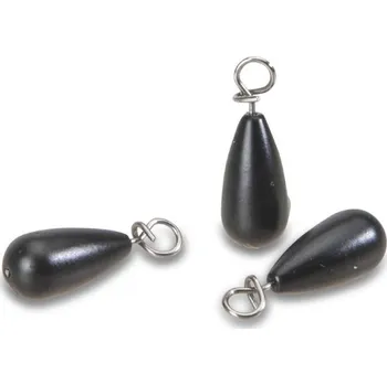 Rybářský háček 5ks Tungstenové závaží Doiyo Fastach Sinker 1,8g