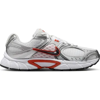 Dámské tenisky Nike V5 RNR White Picante Red Vast Grey Black (W) Velikost: 38.5 HQ7901-100