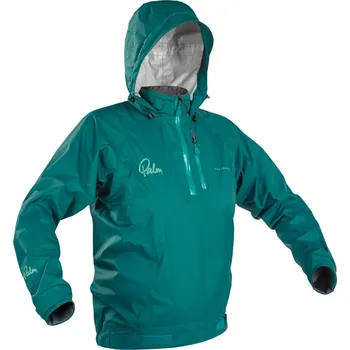 Vodní sport Bunda Palm Tora women's - dámská Barva: Pine, Velikost: WM