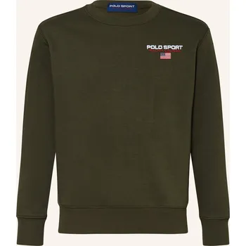 Pánská mikina Polo Ralph Lauren Chlapecká Mikina, Mikina, 170