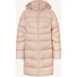 Salomon Dámský Péřový Kabát Outline Novelty S Odnímatelnou...