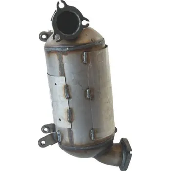 Filtr pevných částic Filtr sazových částic, výfukový systém BOSAL 097-577