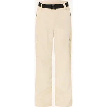 Pánské kalhoty Bogner Pánské Lyžařské Kalhoty Corbin, krémová, 50