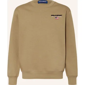 Pánská mikina Polo Ralph Lauren Chlapecká Mikina, Mikina, 146