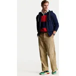 Polo Ralph Lauren Mikina 710813297004 Tmavomodrá Regular Fit S