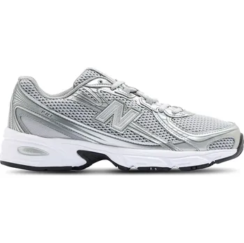 Dámská obuv New Balance 740v2 Silver Castlerock Velikost: 39.5 U740SG2