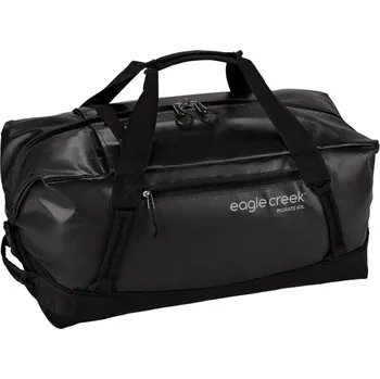 Cestovní taška Eagle Creek taška/batoh Migrate Duffel 60l midnight black