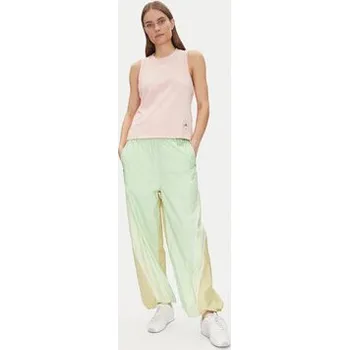 adidas by Stella McCartney Top JI5177 Růžová Regular Fit M