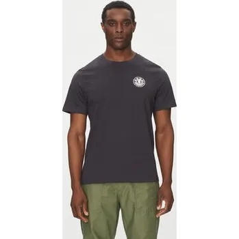 Element T-Shirt ELYZT00490 Černá Regular Fit S